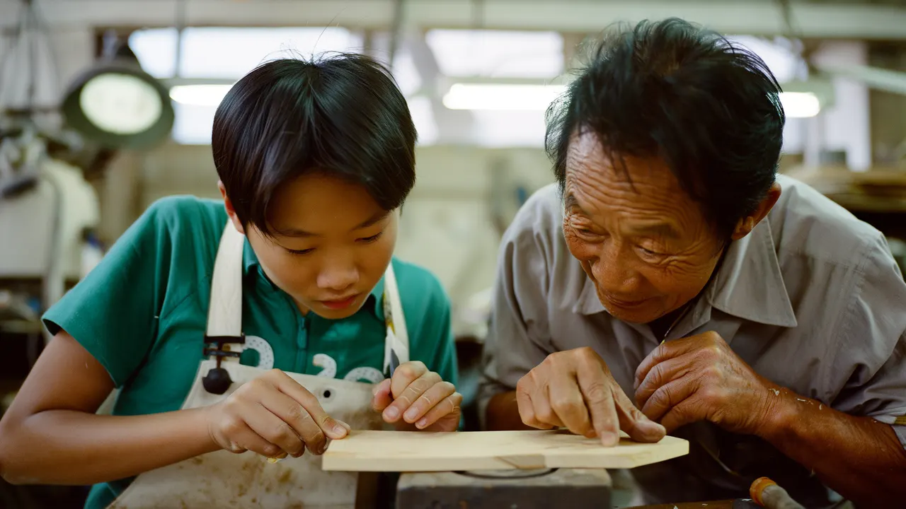 What Apprenticeship Actually Looks Like in Singapore in 2026