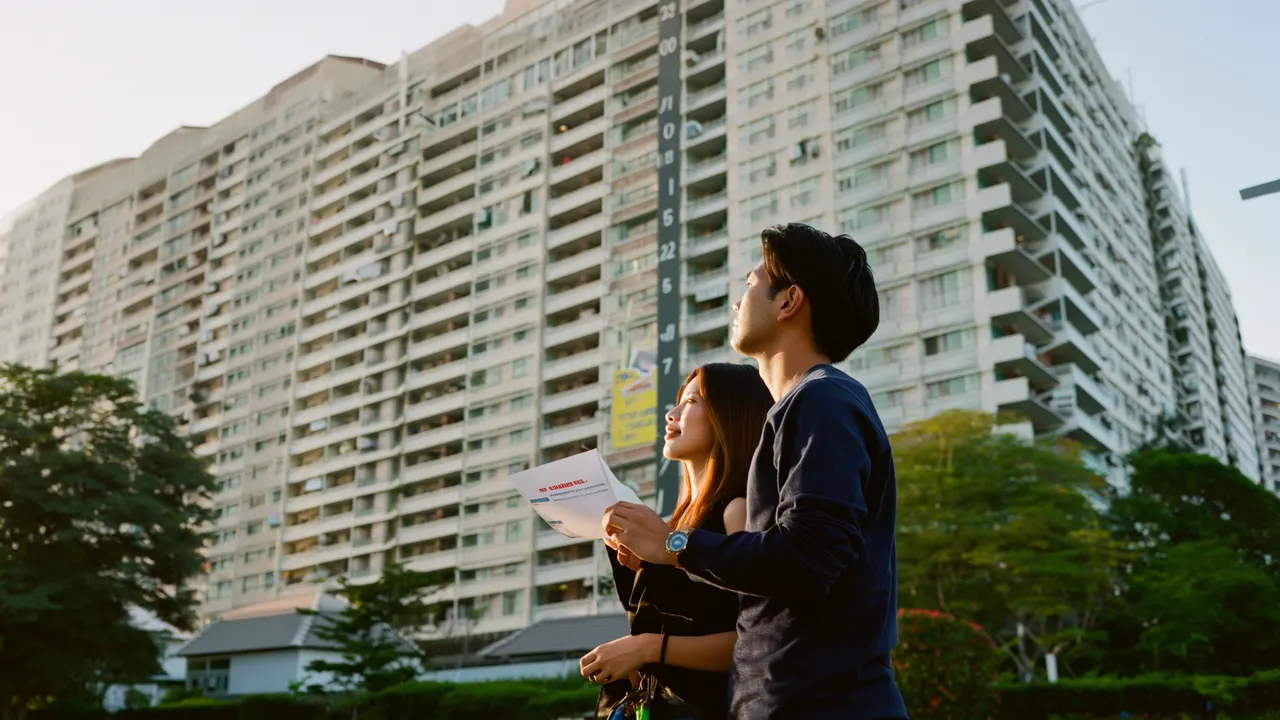 The Honest BTO Timeline for a 22-Year-Old in Singapore
