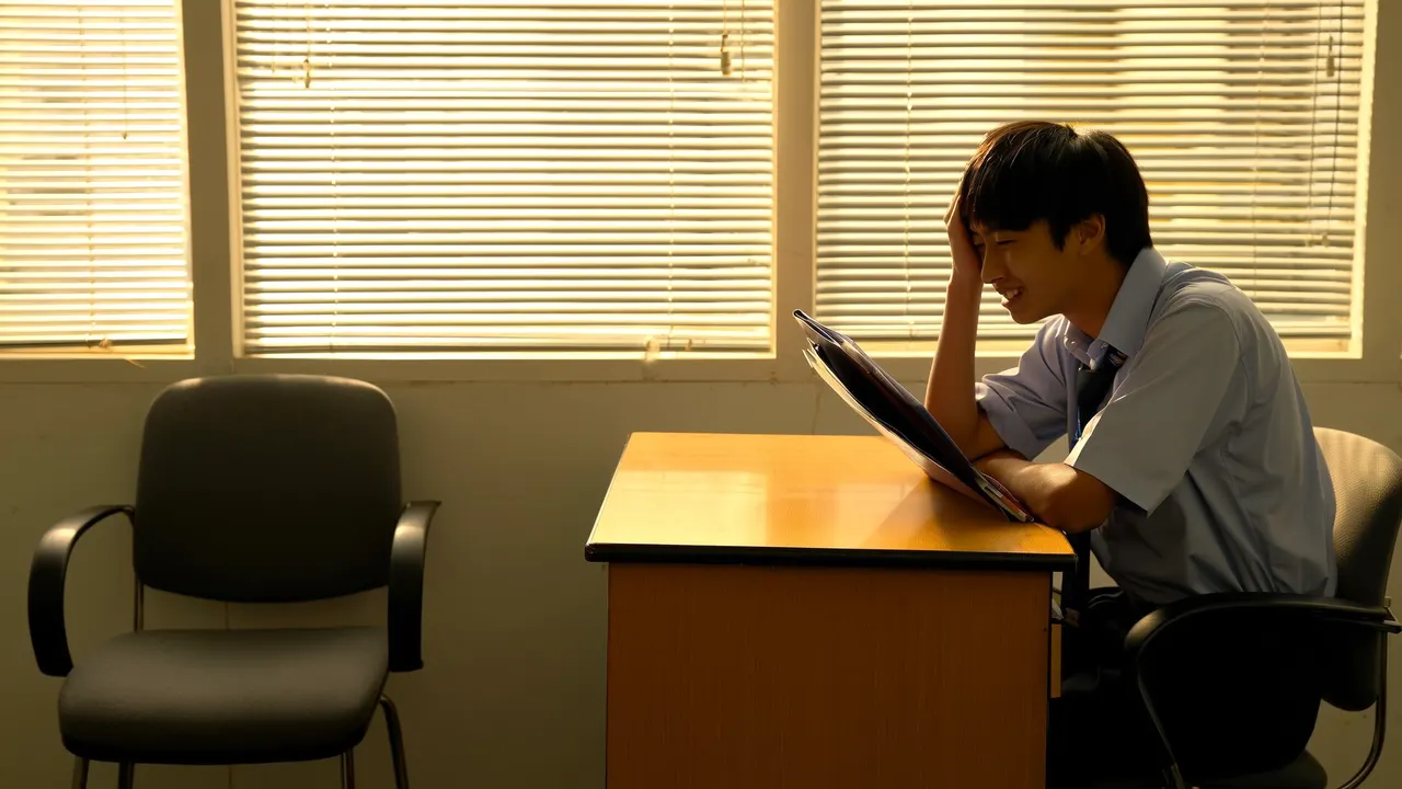 The ‘Exit Interview’ You Should Give Your Singapore School Career Counsellor