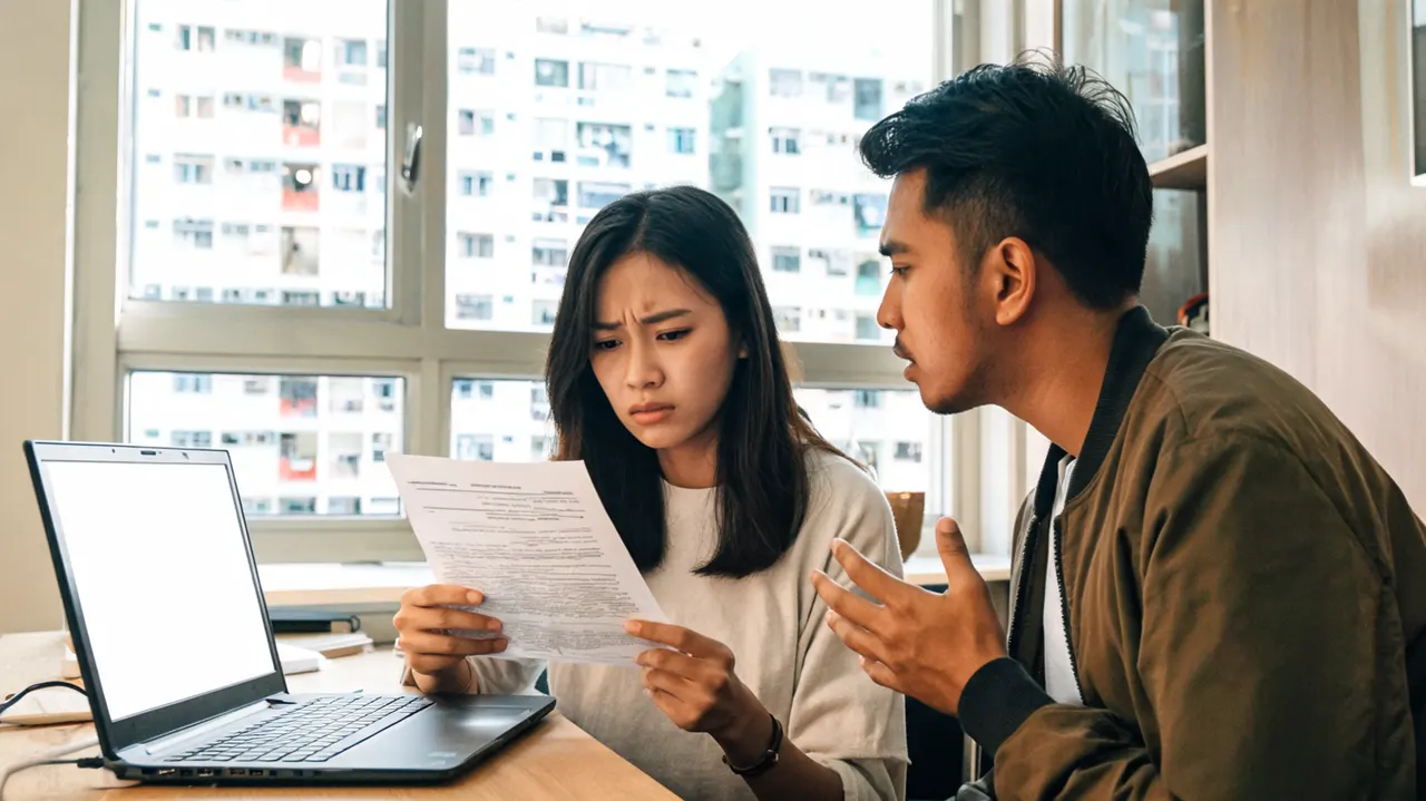 Career Mistakes Most Singapore Students Realise Too Late