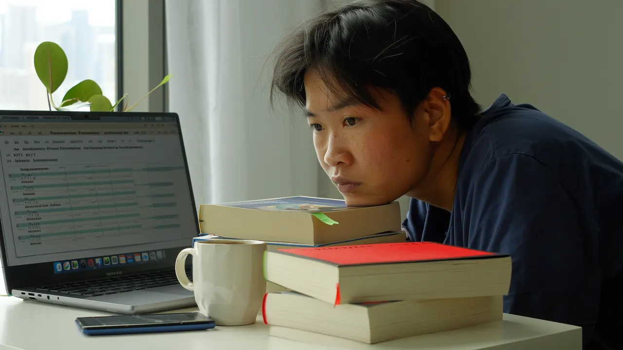 CFA vs ACCA vs MBA: The Singapore Career Fork