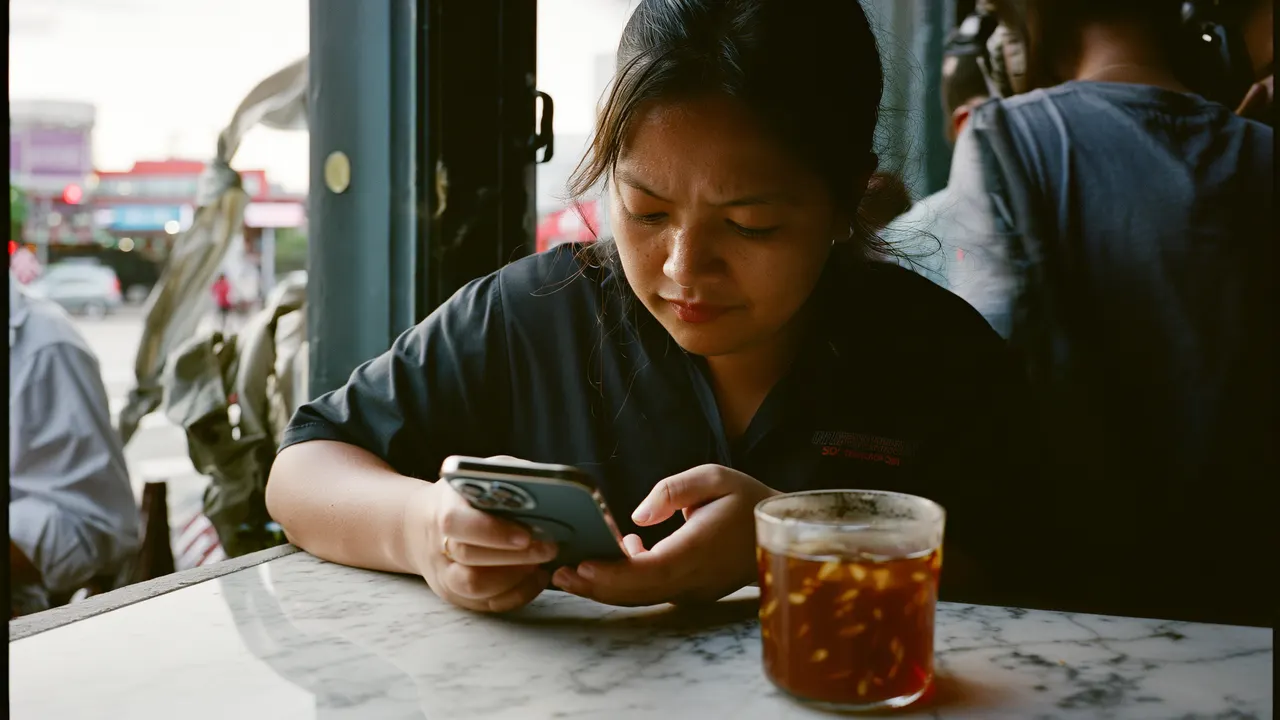 How to Cold-DM a Mentor in Singapore (Without Sounding Desperate)