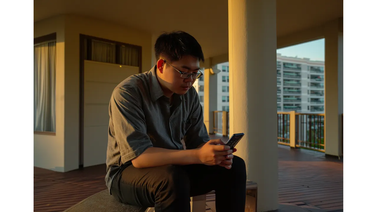 The CPF Guide They Never Gave You in School
