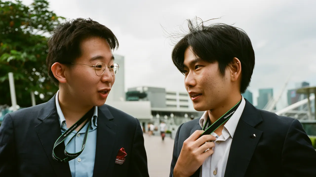 Finance Internship vs Banking Internship in Singapore: What’s the Difference?