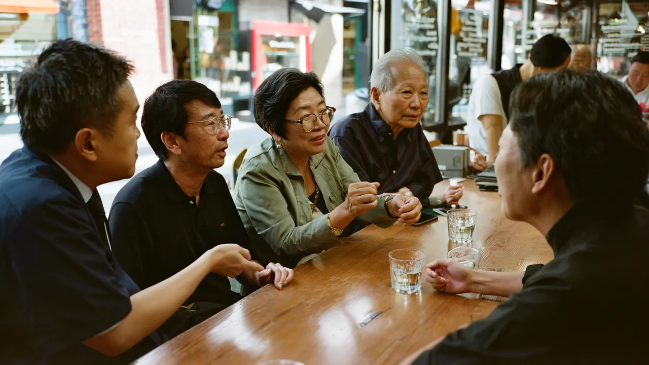 The 5 Kinds of Mentors Every Young Singaporean Needs