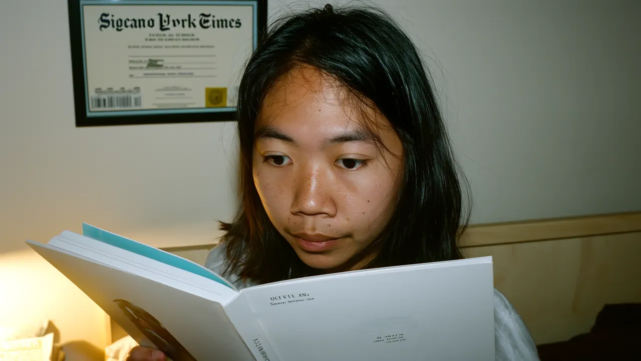 Why Your GPA Matters Less Than Your Portfolio After Graduation