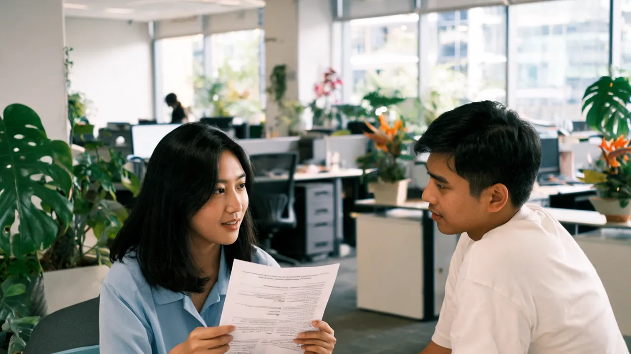 How to Become More Professionally Mature in Your 20s