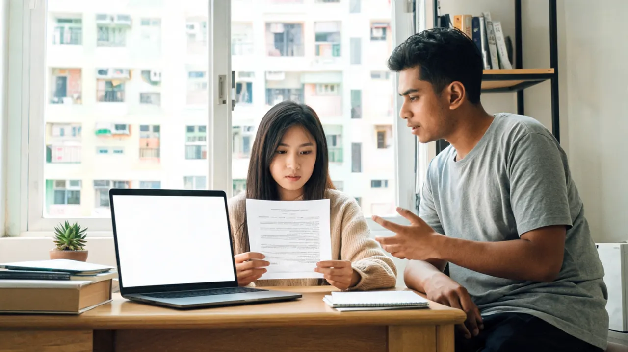How to Build Career Capital in Your Early 20s in Singapore