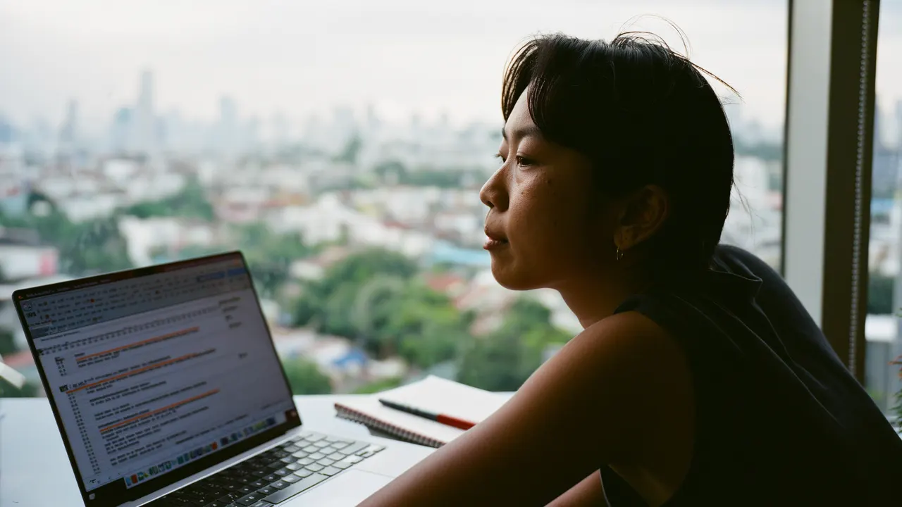 How to Find a Real Mentor in Singapore (When You Don’t Know Anyone)