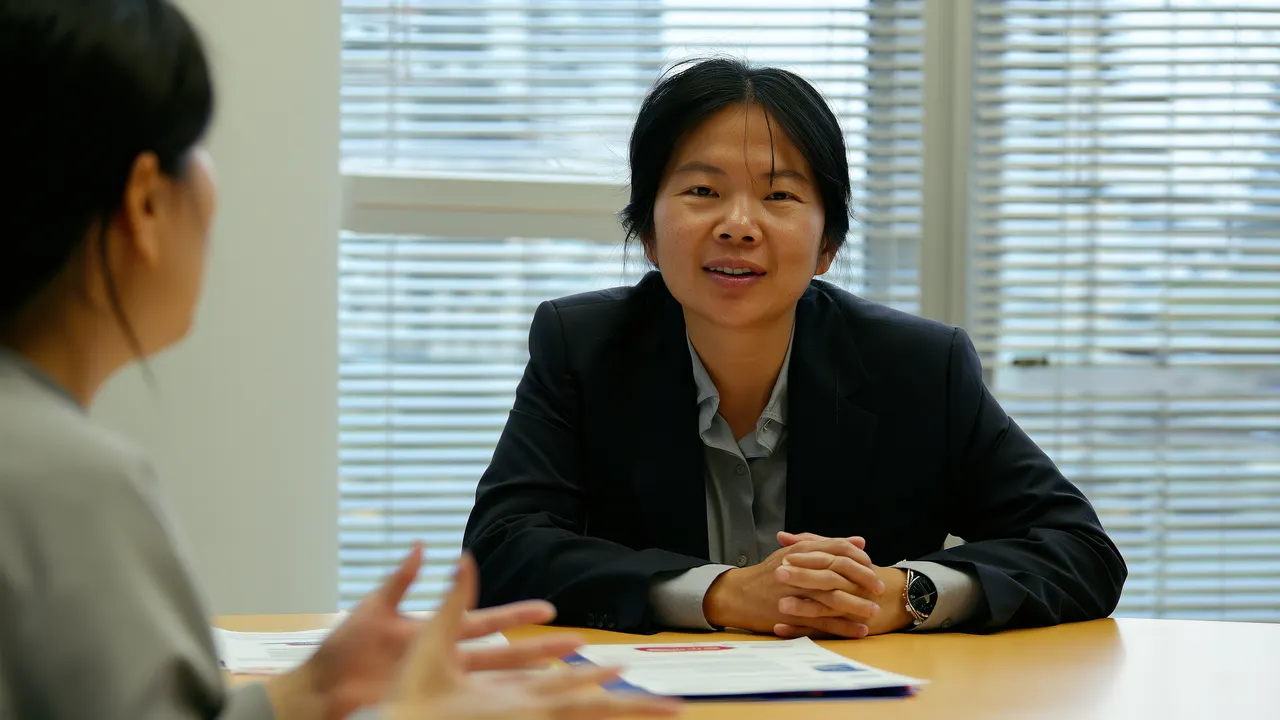 How to Negotiate Your First Salary in Singapore (Even Fresh Out of School)