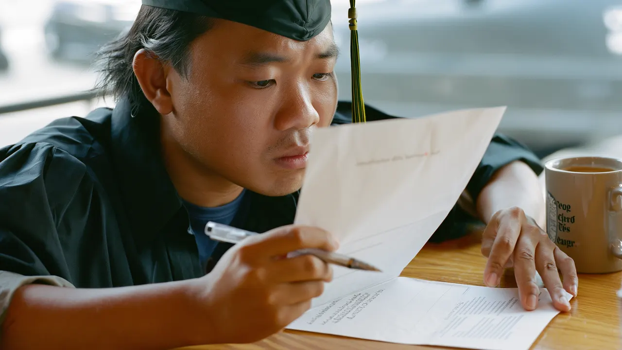 Why You Should Never Take the First Job Offered (Even in This Market)