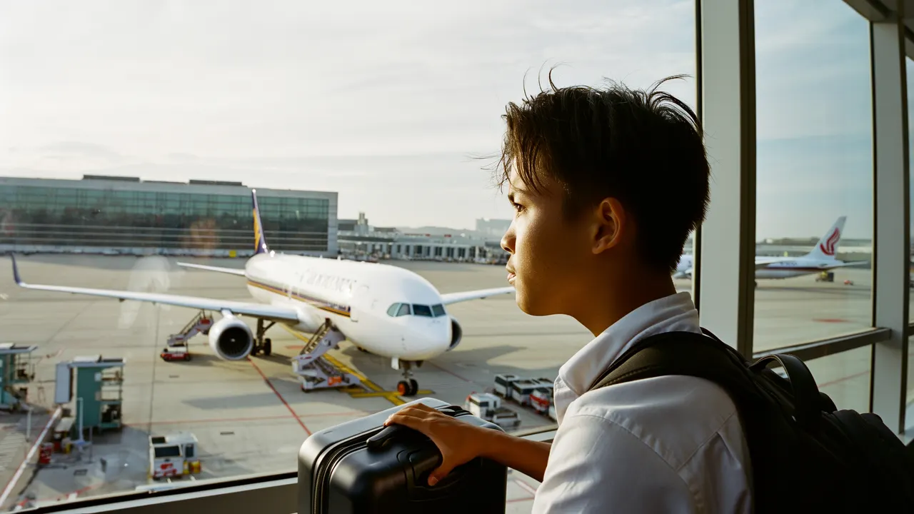 Should You Do an Overseas Internship? Honest Tradeoffs for Singaporean Students