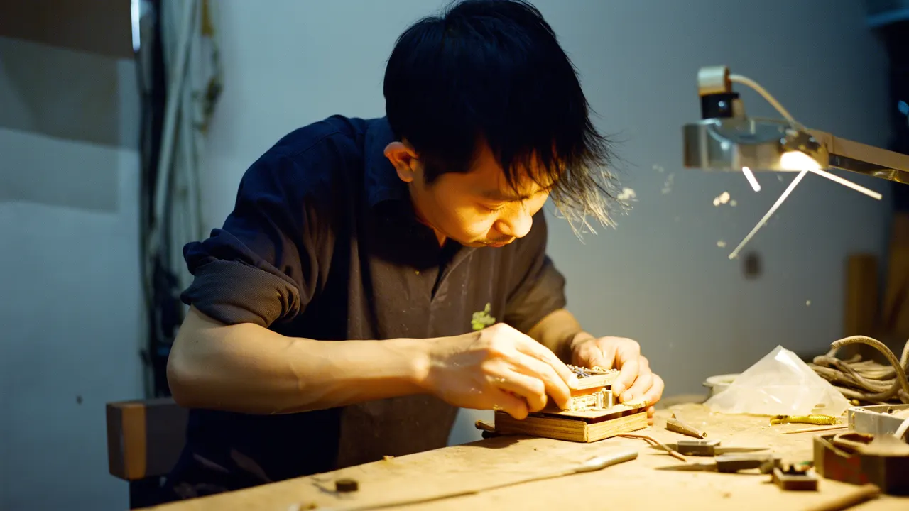 ‘Follow Your Passion’ Doesn’t Work in Singapore — Try This Instead