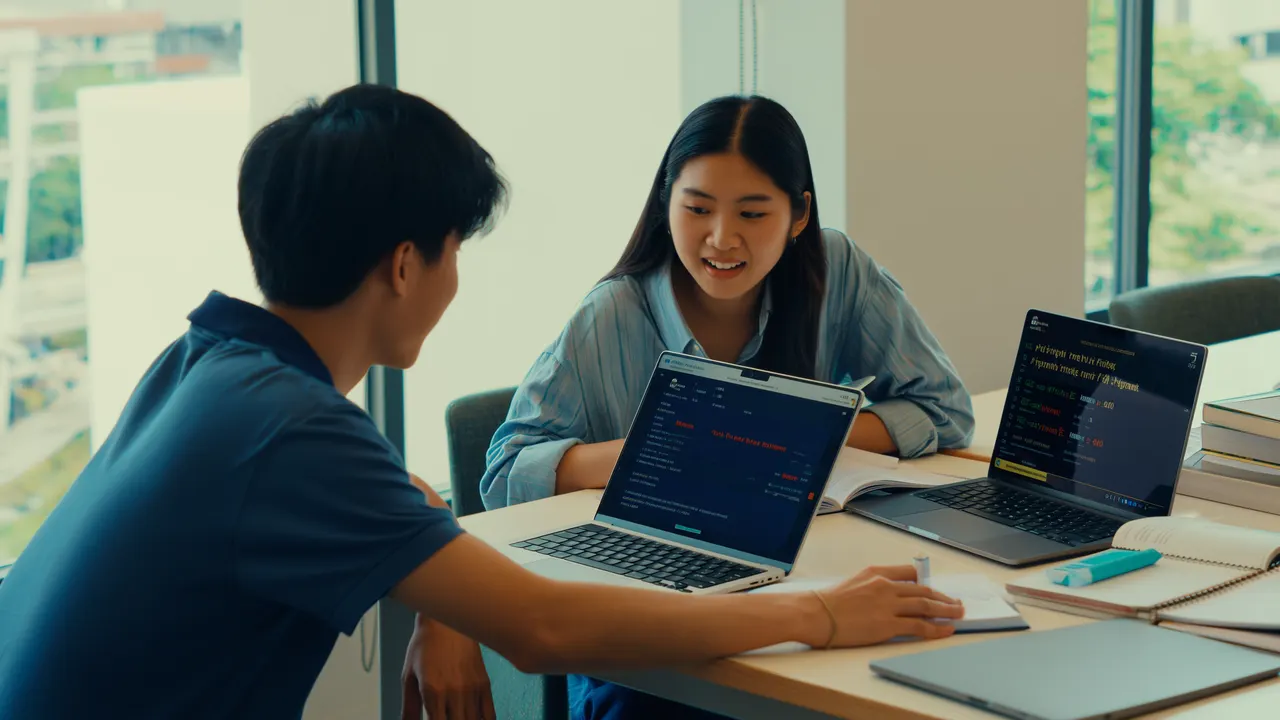 Personal Finance Basics Every NUS, SMU & NTU Student Should Actually Know