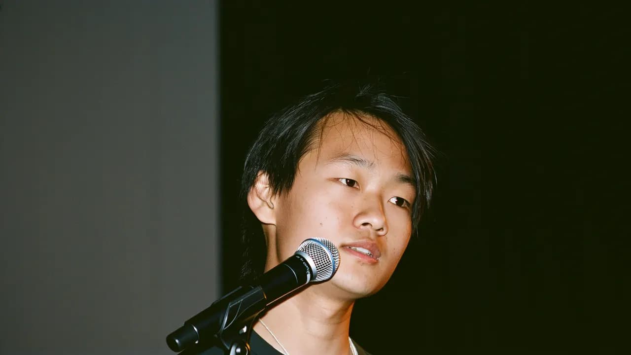 Public Speaking Is a Learnable Skill (Even If You Froze in JC)