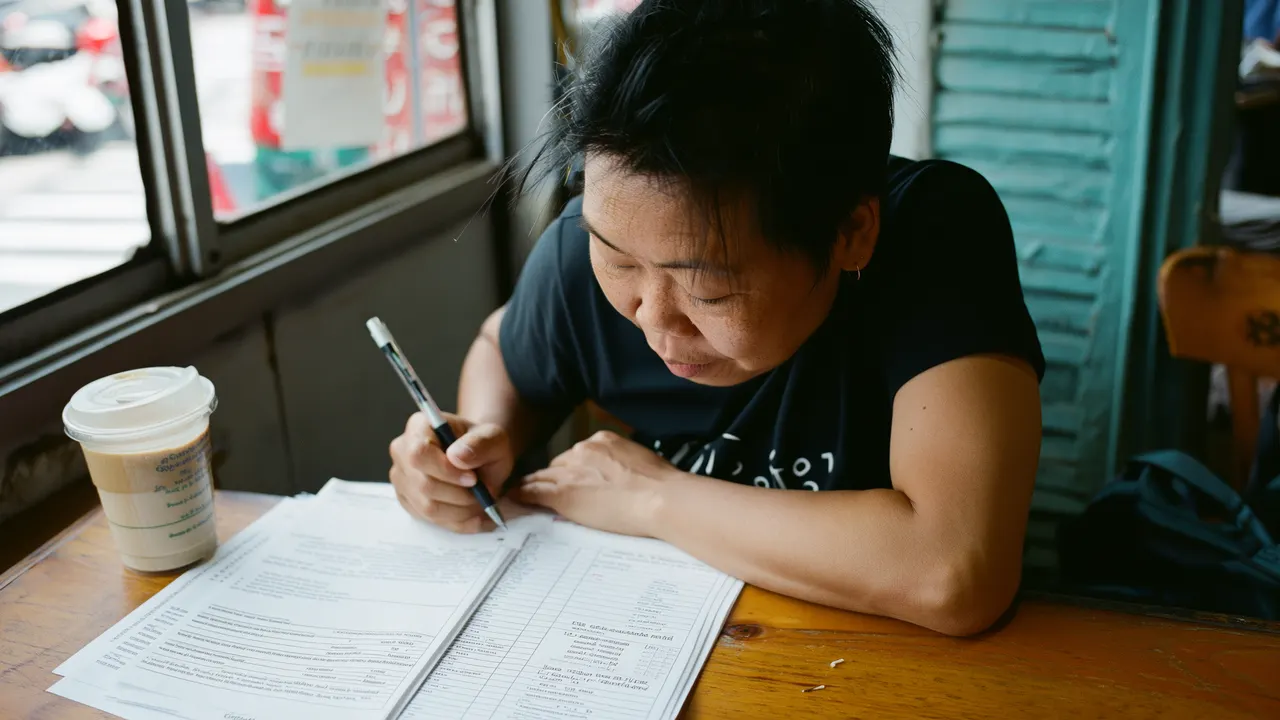How to Read a Singapore Company’s Annual Report in 20 Minutes