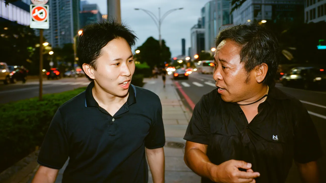 What Real Mentorship Looks Like Before You Turn 30 (And How to Find It in Singapore)