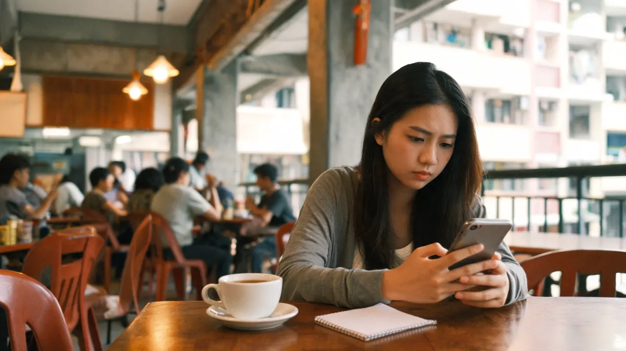 The ‘SG Money Trap’ That Catches Most Singaporeans in Their 20s