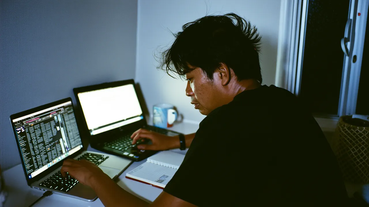 The Side-Income Skills Stack Every Singaporean Should Build by 28