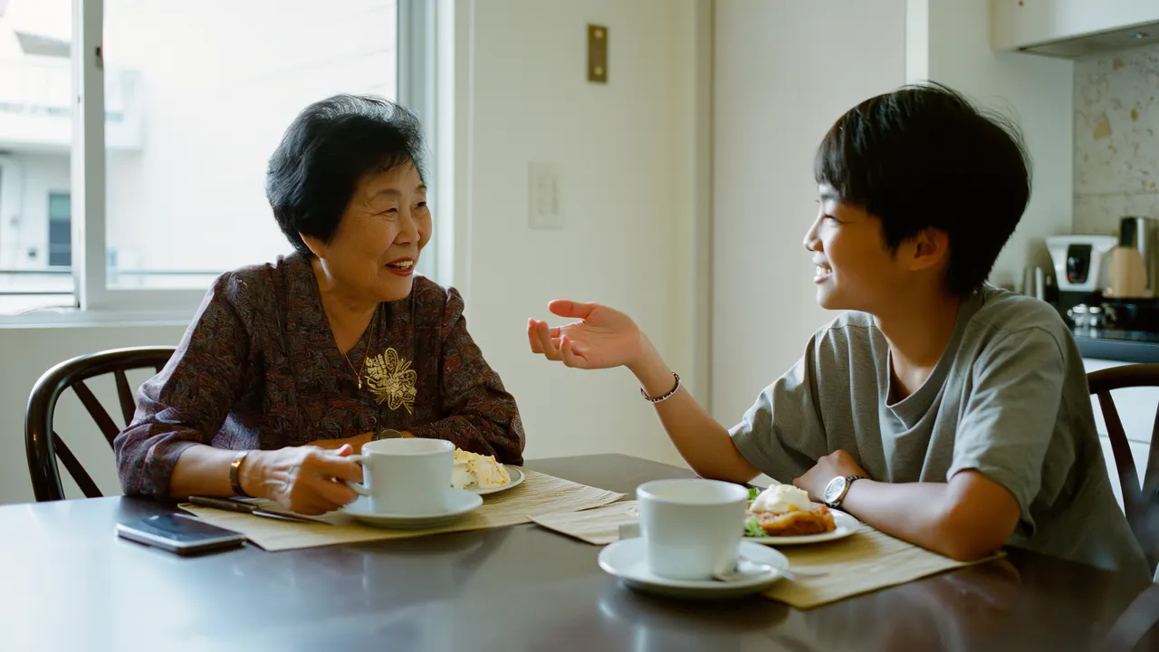 Why Singaporean Parents Push You Toward Finance — And When They’re Wrong