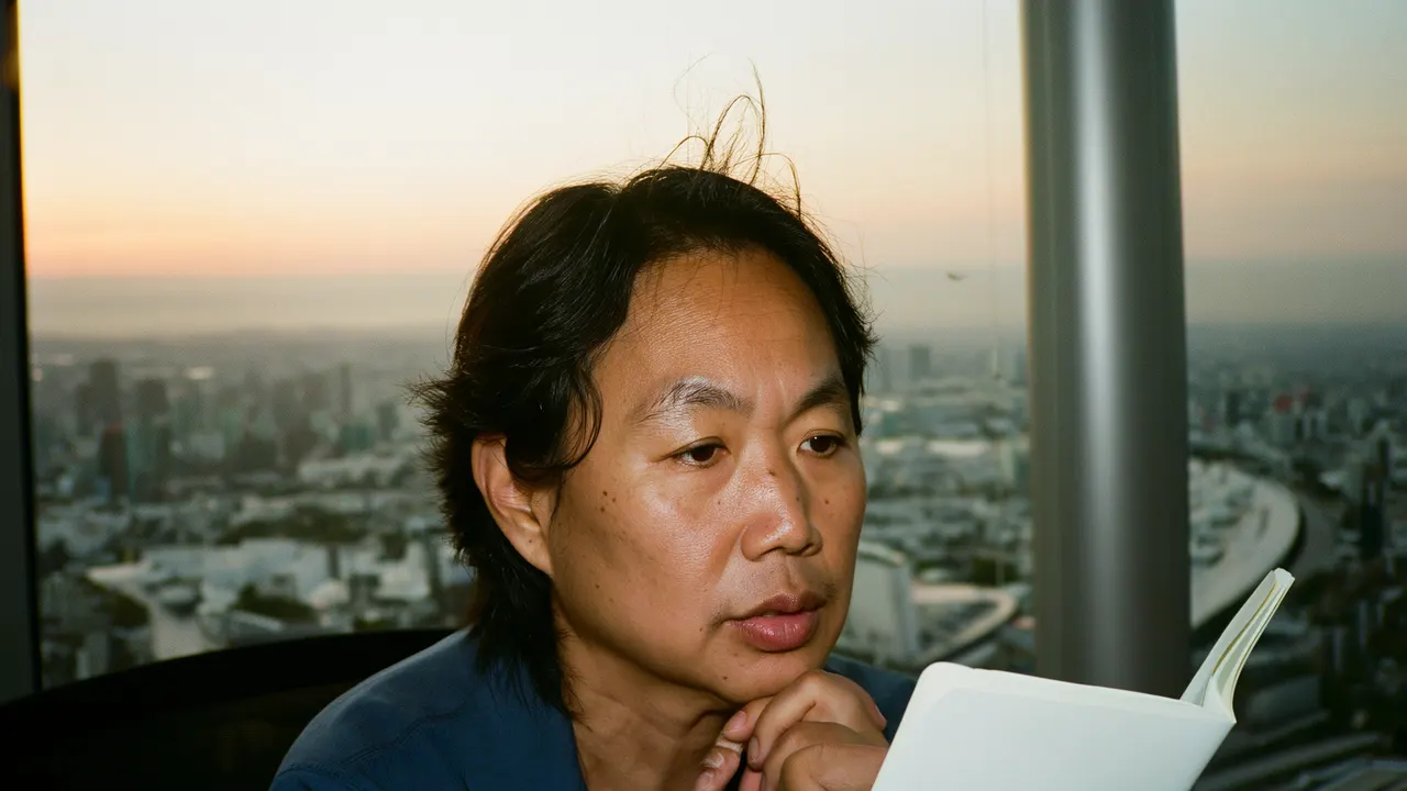 The 4 Skills Your Singapore Boss Will Never Teach You
