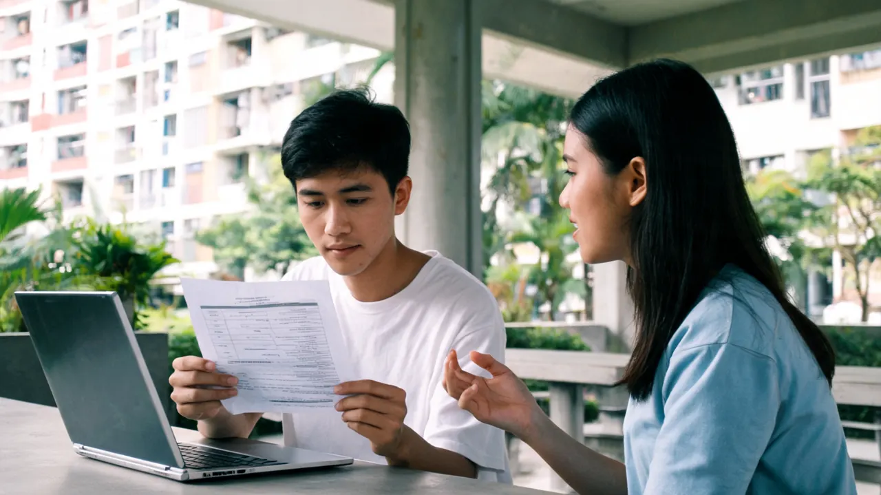 Skills Employers in Singapore Actually Notice in Fresh Graduates