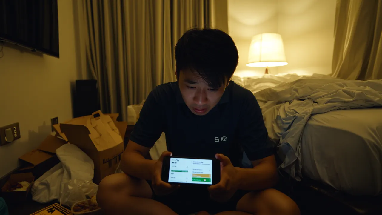 How to Stop Being Broke in Your 20s in Singapore