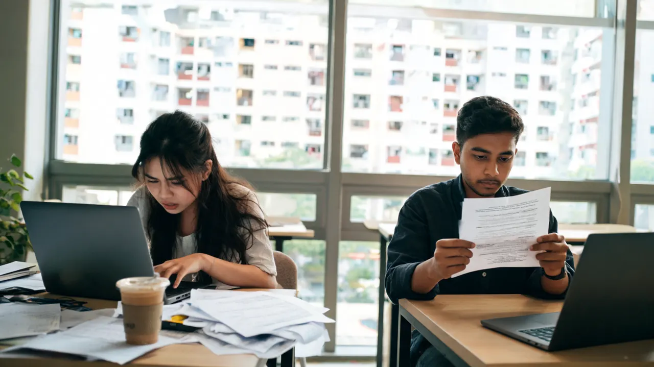 The Difference Between Being Busy and Being Valuable at Work
