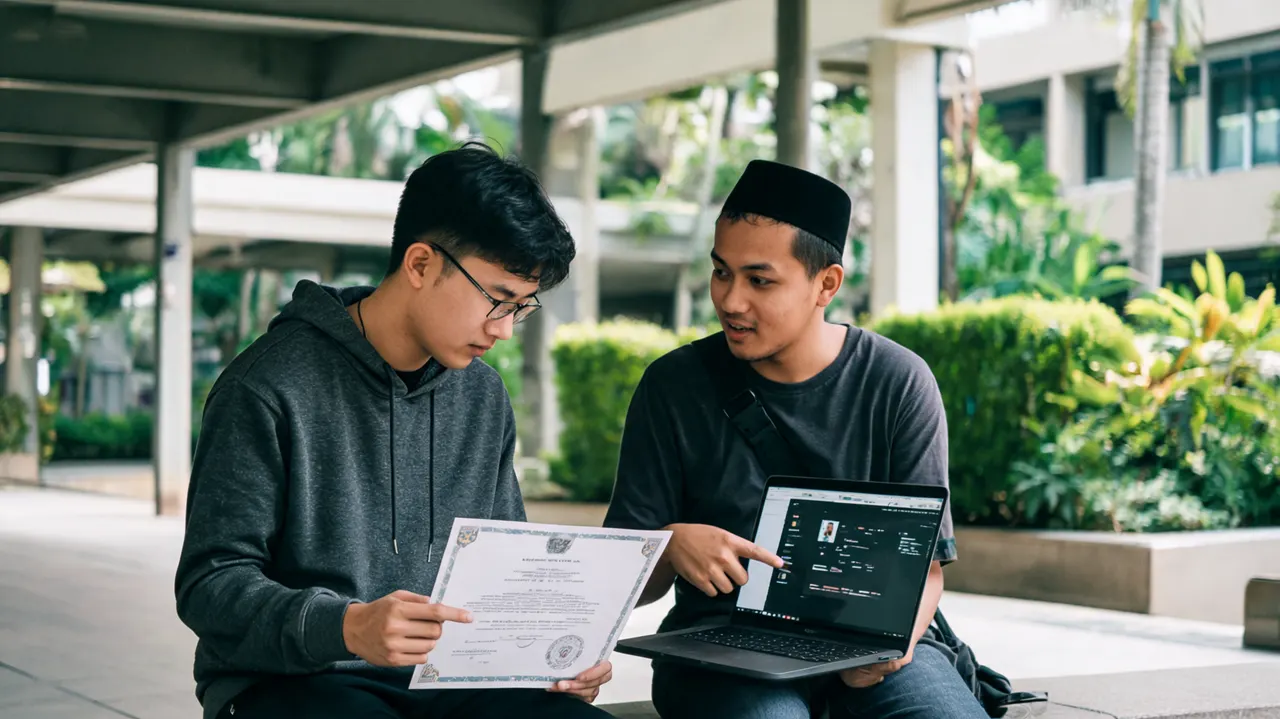 The Difference Between High-Income Skills and Academic Skills