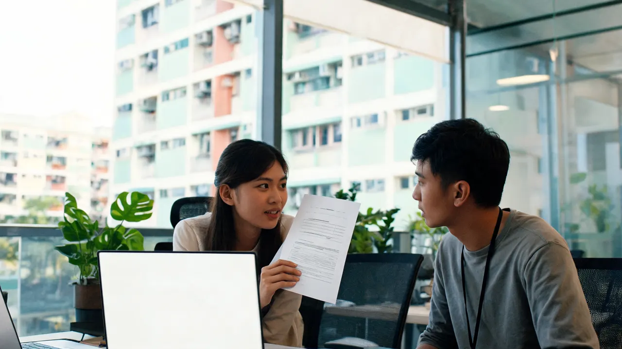 The Hidden Skills Behind High Performers at Work