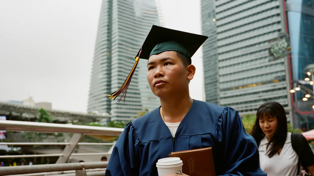 The Most Useful Skills to Build the Year After Your Singapore Degree