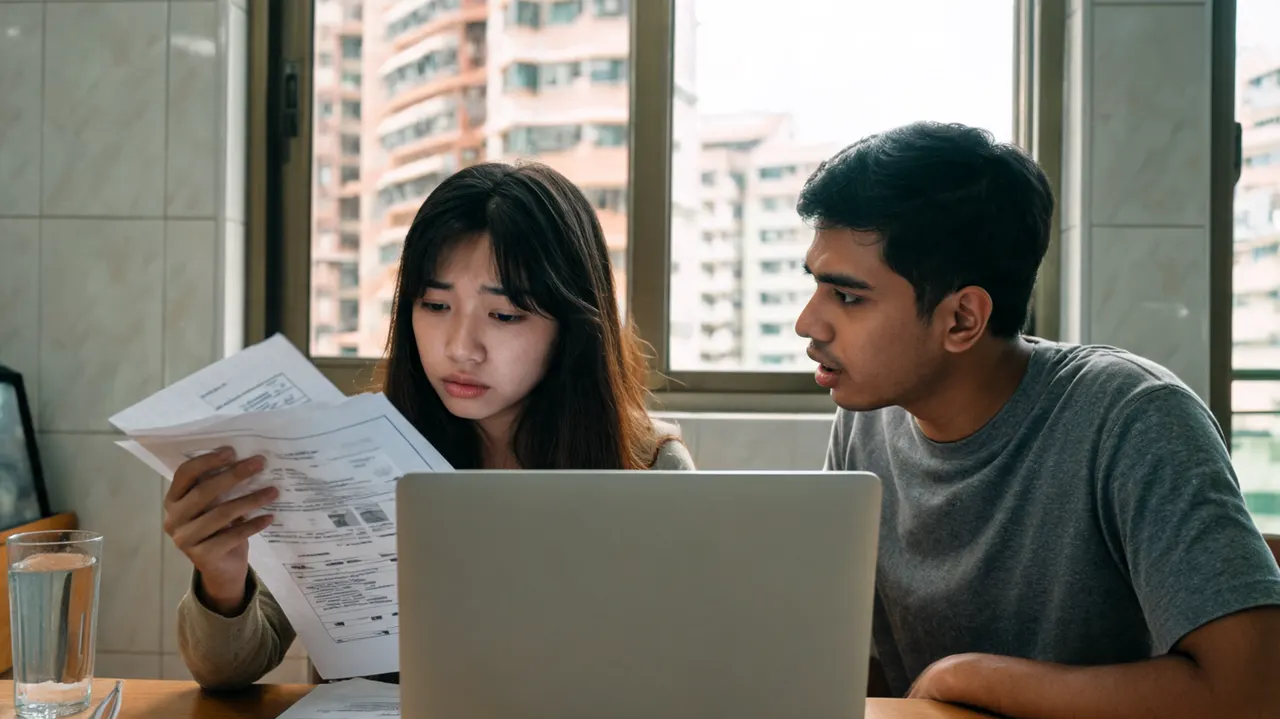 Why Many Young Singaporeans Feel Lost After Graduation
