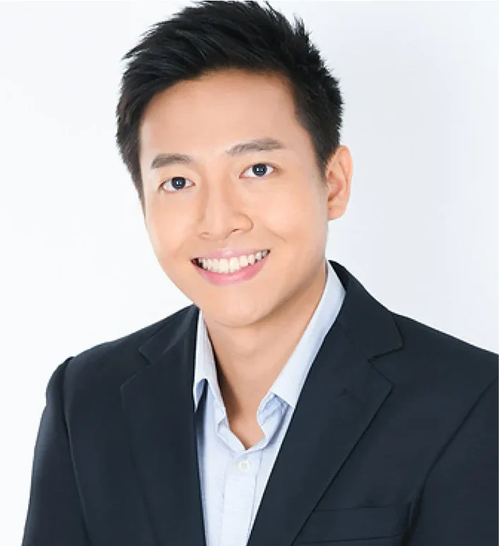 Leo Tan, FINternship founder